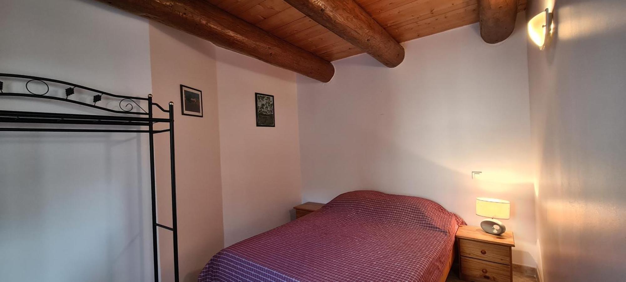 La Bastide De Peyremale, Gites En Cevennes, Piscine, Tennis Bagard Esterno foto