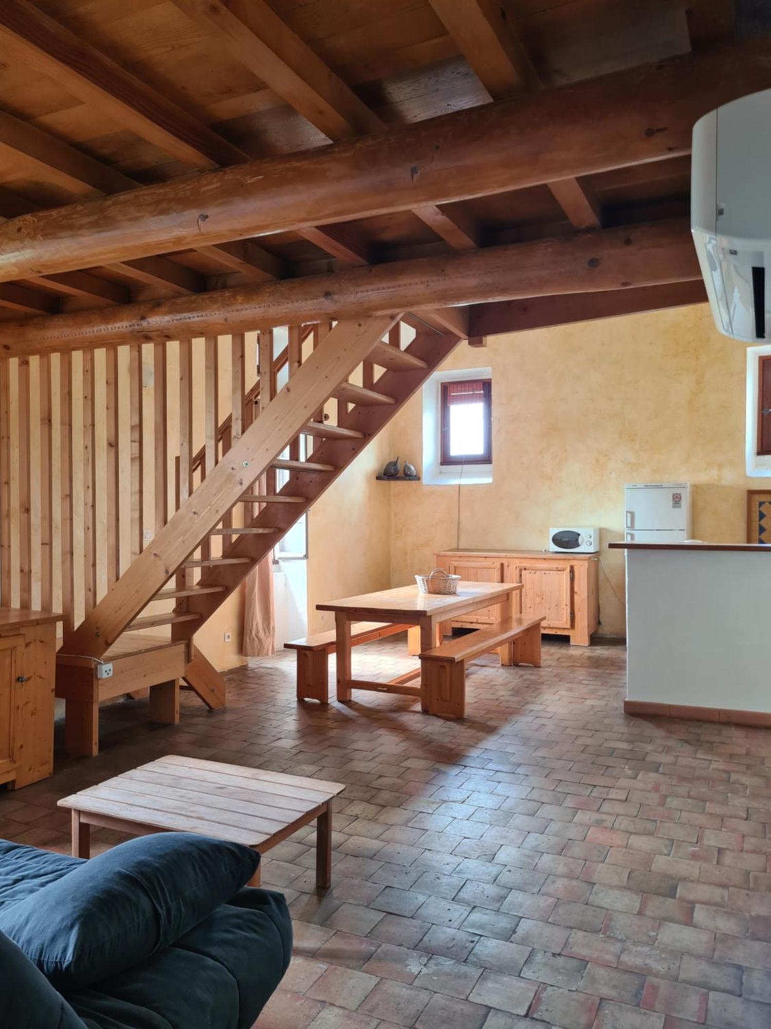 La Bastide De Peyremale, Gites En Cevennes, Piscine, Tennis Bagard Esterno foto